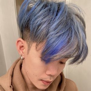 Meet your Posher, Ray